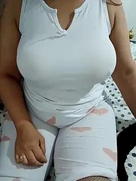 Saakoora from StripChat