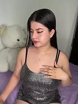 Saanvi21 from StripChat