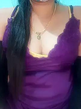 Saanvi_kannadagirl from StripChat