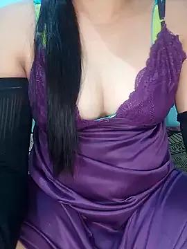 Saanvi_kannadagirl from StripChat