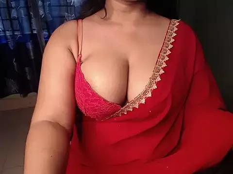 Saanviraa from StripChat