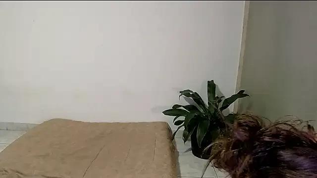 saara_johnson496 from StripChat is Freechat