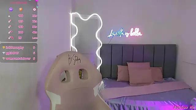 saaya_tay from StripChat
