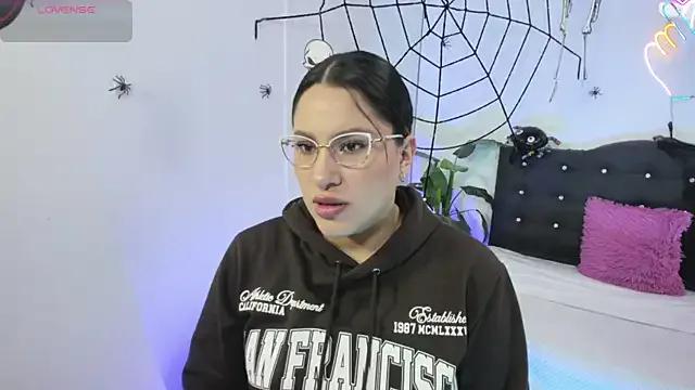 Saaya_tay from StripChat