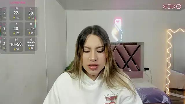 saaya_tay from StripChat