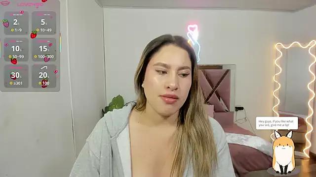 saaya_tay from StripChat