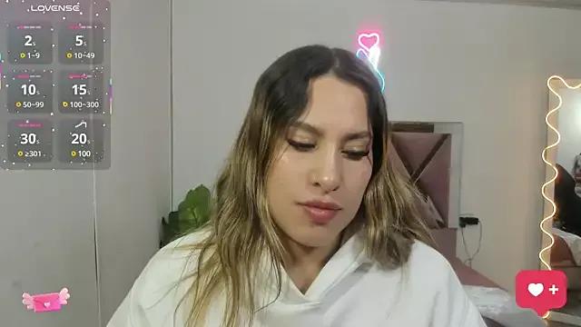 saaya_tay from StripChat
