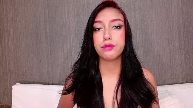 saaylilith from StripChat is Freechat