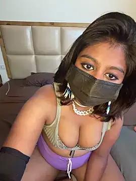 Sabanadegi from StripChat is Freechat