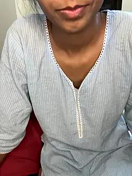 Sabanamkha from StripChat