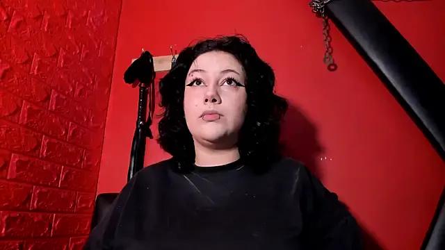 SabbathSinclair from StripChat is Freechat