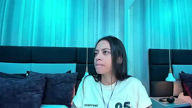 sabbrand from StripChat
