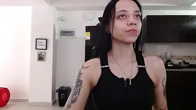 SABBRAND_ from StripChat is Freechat