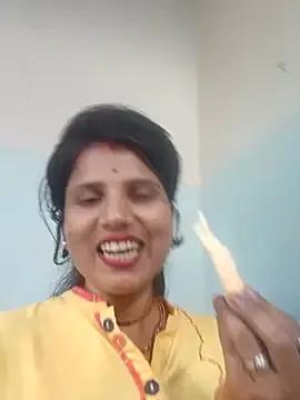 Sabhana_cuty from StripChat is Freechat