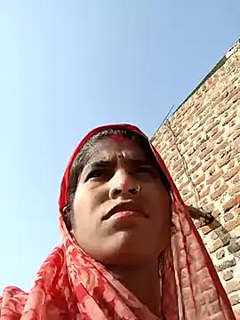 Sabnam_sony from StripChat is Freechat