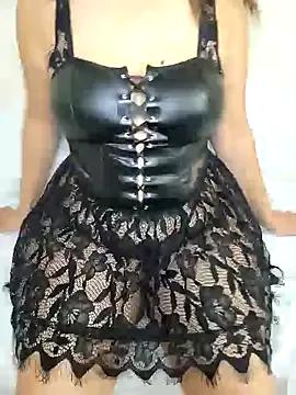 Sabriinaa- from StripChat is Freechat