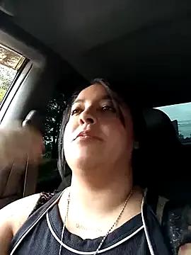 sabrina-1 from StripChat is Freechat