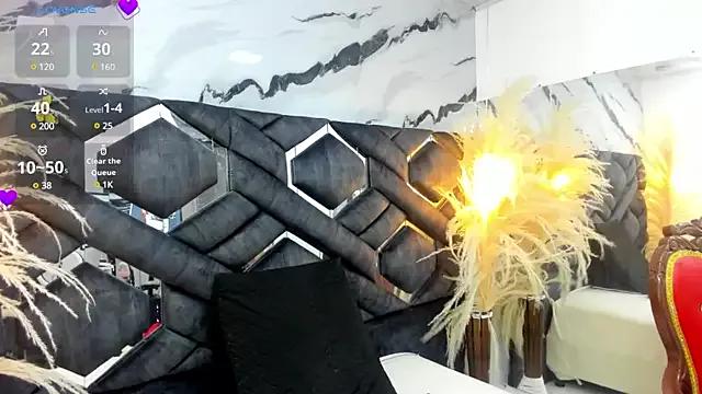 Try our streaming cams variety and talk on a personal level with our adorable girls streamers, showing off their bountiful shapes and dildos.