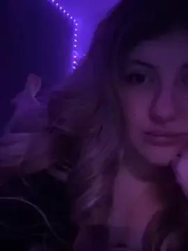 Sabrina181009 from StripChat is Freechat