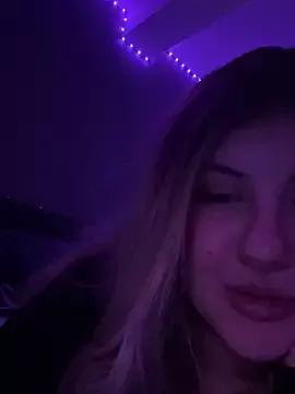 Sabrina181009 from StripChat is Freechat