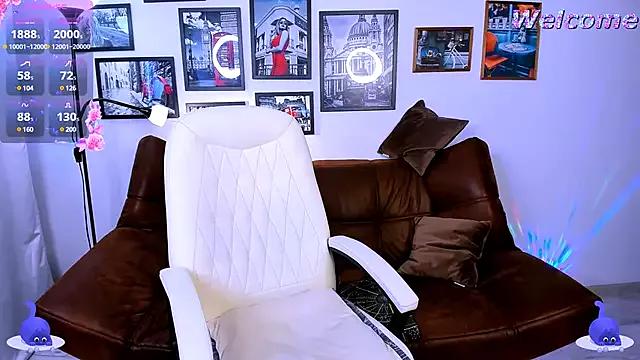 Try our streaming cams variety and talk on a personal level with our adorable girls streamers, showing off their bountiful shapes and dildos.