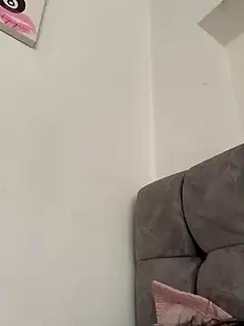 sabrina_rosee from StripChat is Freechat