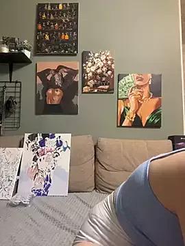 Try our streaming cams variety and talk on a personal level with our adorable girls streamers, showing off their bountiful shapes and dildos.
