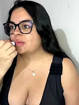 Sabrinaa30 from StripChat is Freechat