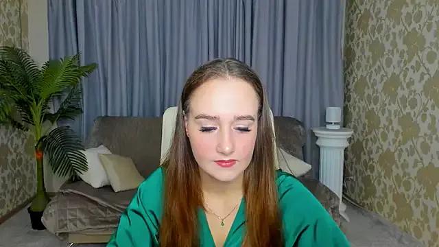 SabrinaCandi from StripChat is Freechat