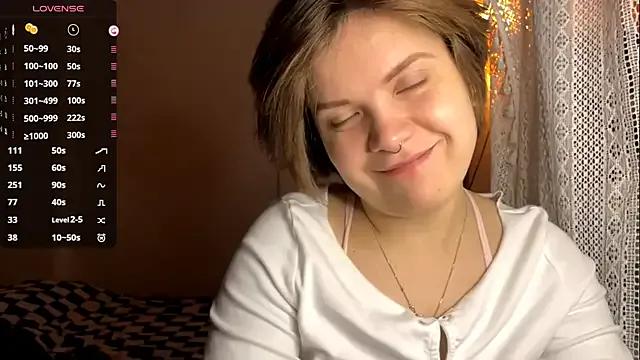 Try our streaming cams variety and talk on a personal level with our adorable girls streamers, showing off their bountiful shapes and dildos.