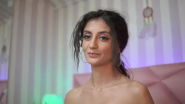 Try our streaming cams variety and talk on a personal level with our adorable girls streamers, showing off their bountiful shapes and dildos.
