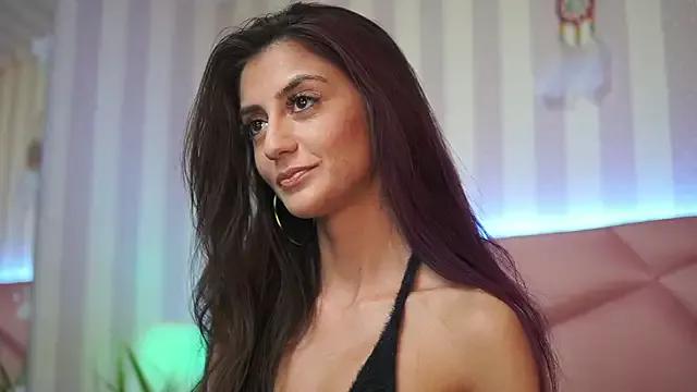 Try our streaming cams variety and talk on a personal level with our adorable girls streamers, showing off their bountiful shapes and dildos.