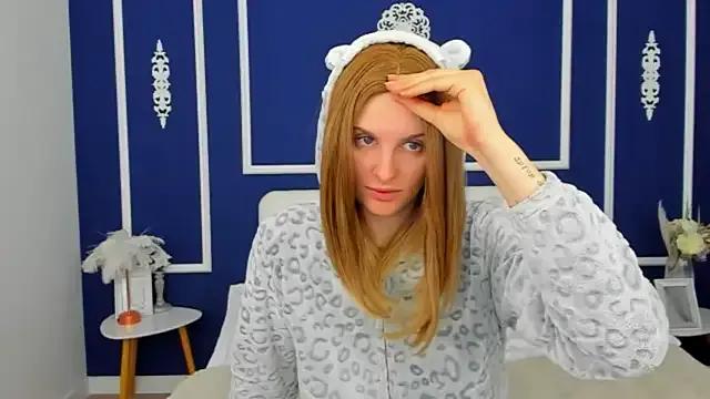 Try our streaming cams variety and talk on a personal level with our adorable girls streamers, showing off their bountiful shapes and dildos.