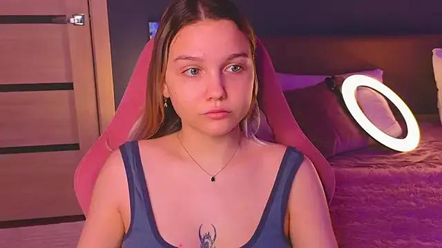 Try our streaming cams variety and talk on a personal level with our adorable girls streamers, showing off their bountiful shapes and dildos.