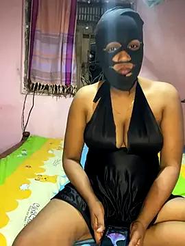 Sadaru_ from StripChat