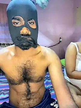 Sadaru_ from StripChat