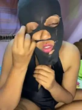 Sadaru_ from StripChat