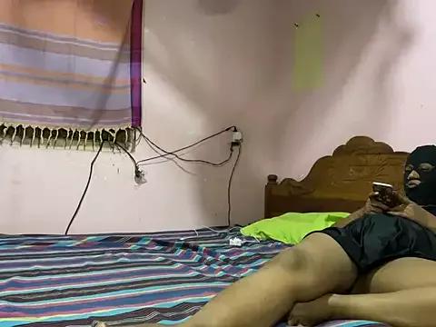 Sadaru_ from StripChat