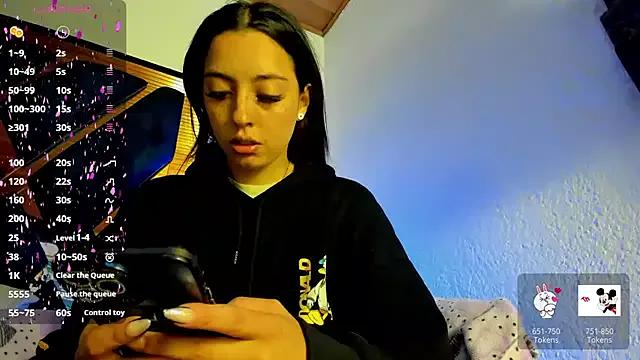 Try our streaming cams variety and talk on a personal level with our adorable girls streamers, showing off their bountiful shapes and dildos.