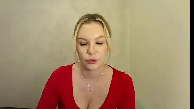 SadieBrilliance from StripChat is Freechat
