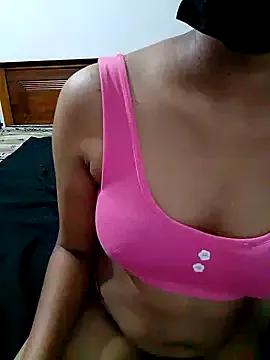 Sadu_Live from StripChat is Freechat