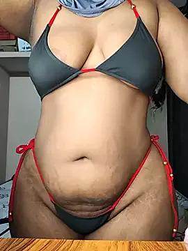 Sadvika_BigAss_Telugu from StripChat is Freechat