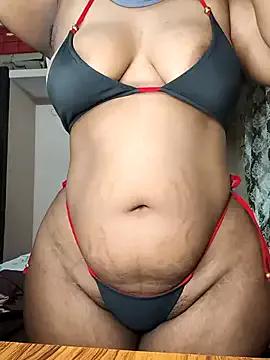 Sadvika_BigAss_Telugu from StripChat is Freechat