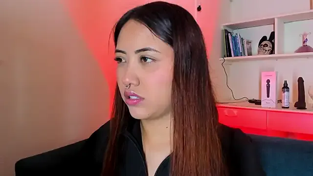 Saelivrae from StripChat