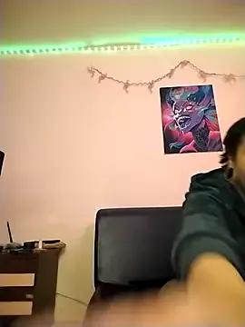 saenzjulieta1 from StripChat is Freechat