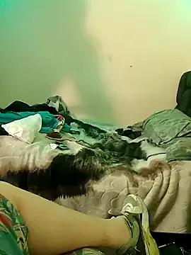 saenzjulieta1 from StripChat is Freechat