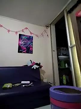 saenzjulieta1 from StripChat is Freechat