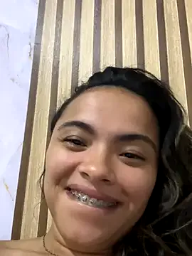 SafadinhaquenteW from StripChat