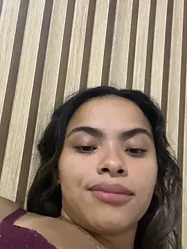 SafadinhaquenteW from StripChat