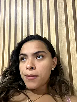 SafadinhaquenteW from StripChat